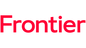 Frontier logo