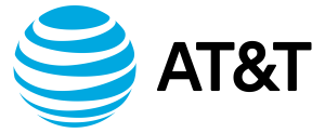 AT&T logo