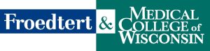 Froedtert and mcw logo