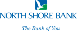 North shore bank logo